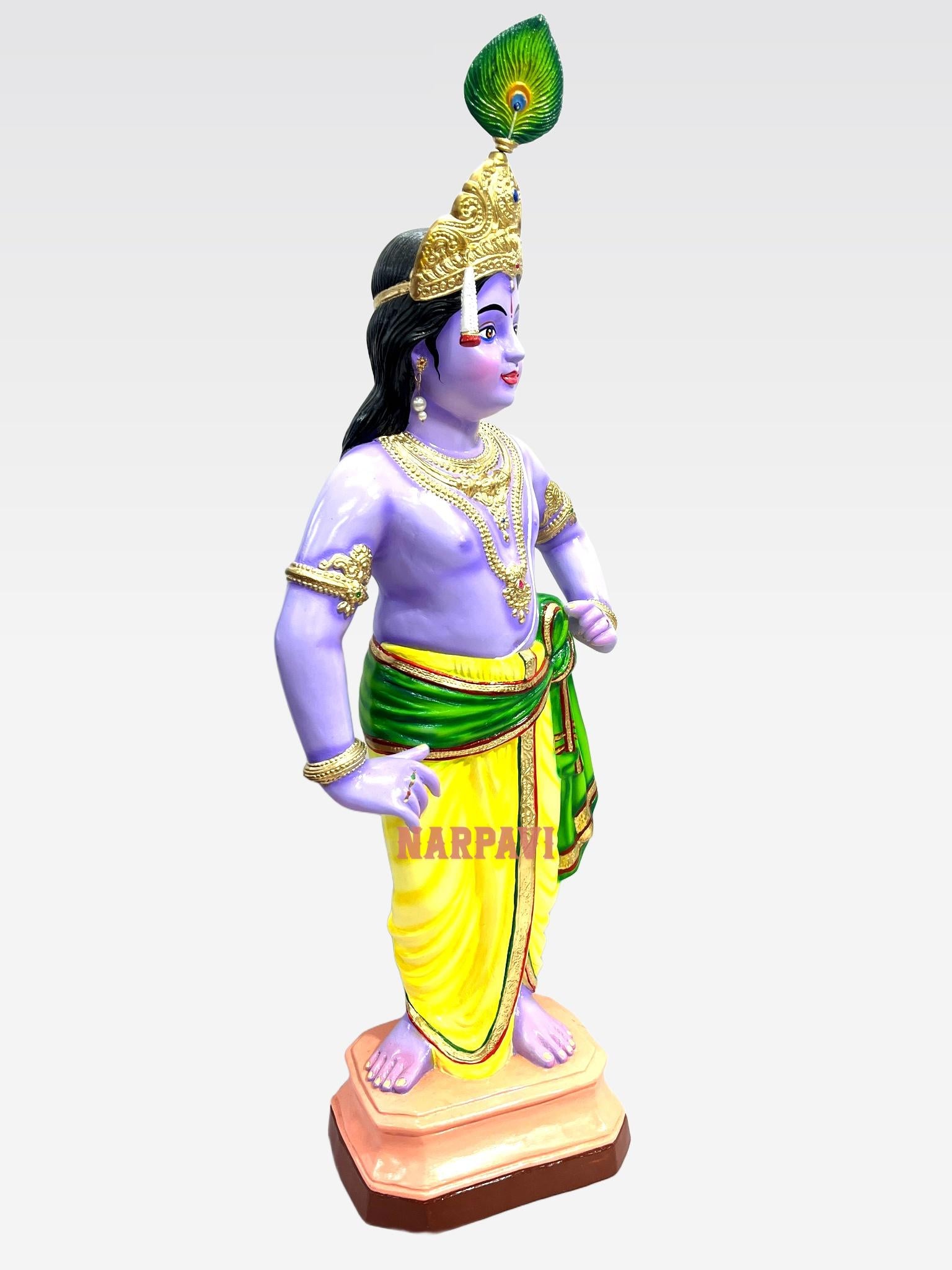 Vittobha Krishna