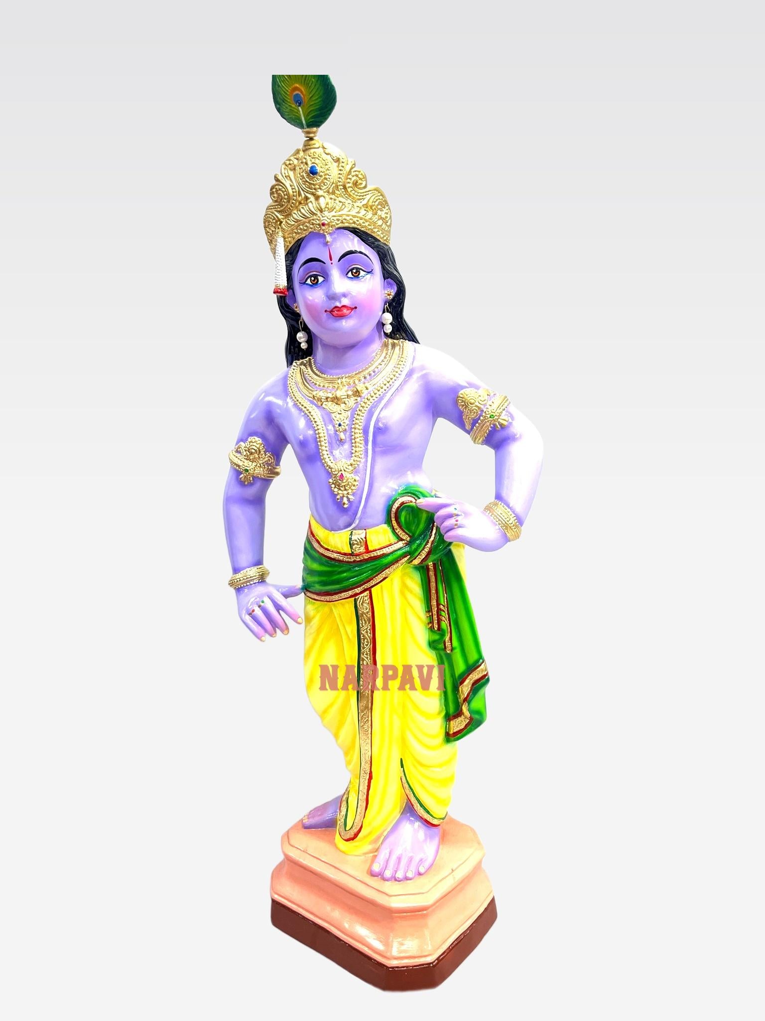 Vittobha Krishna