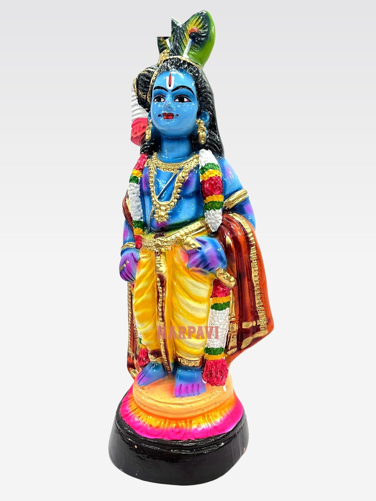 Vittobha Krishnar 12"