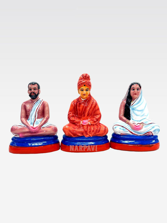 Vivekanadar Ram Saradha Set Pm