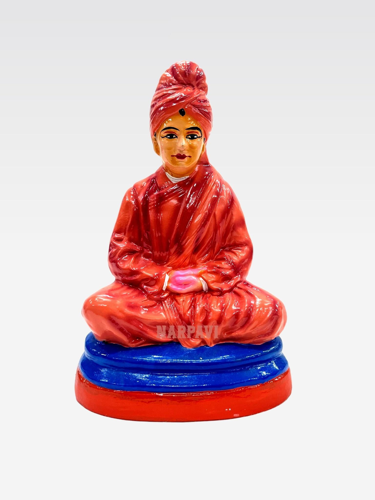 Vivekanadar Ram Saradha Set Pm