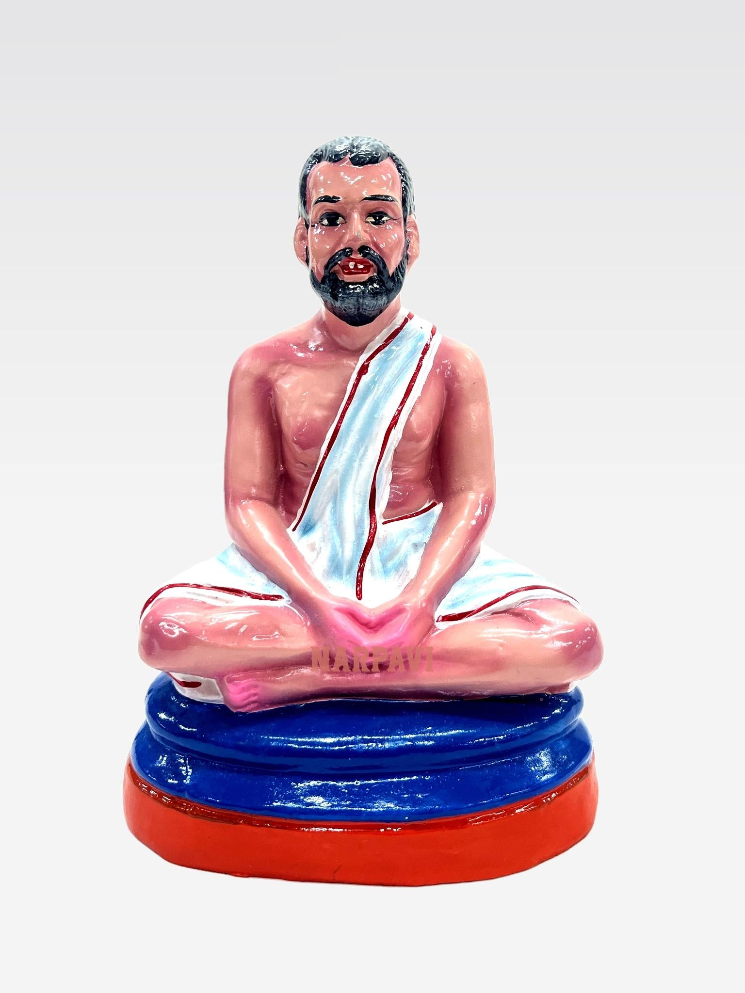 Vivekanadar Ram Saradha Set Pm