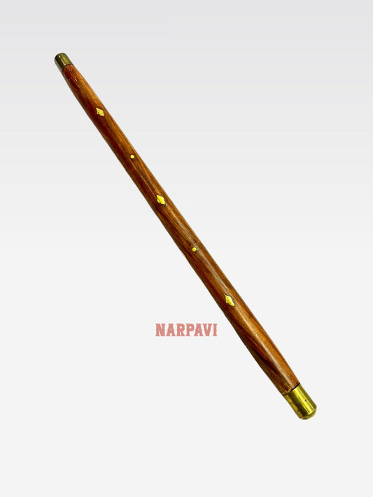 Walking Stick Cap
