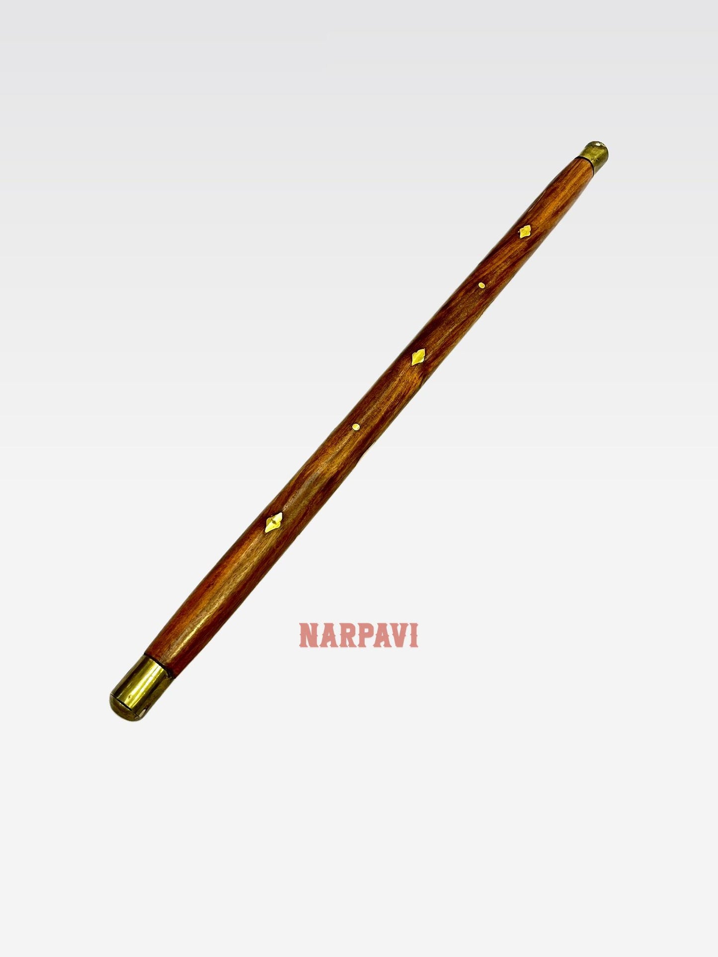 Walking Stick Cap