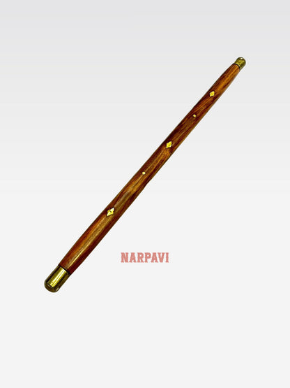 Walking Stick Cap