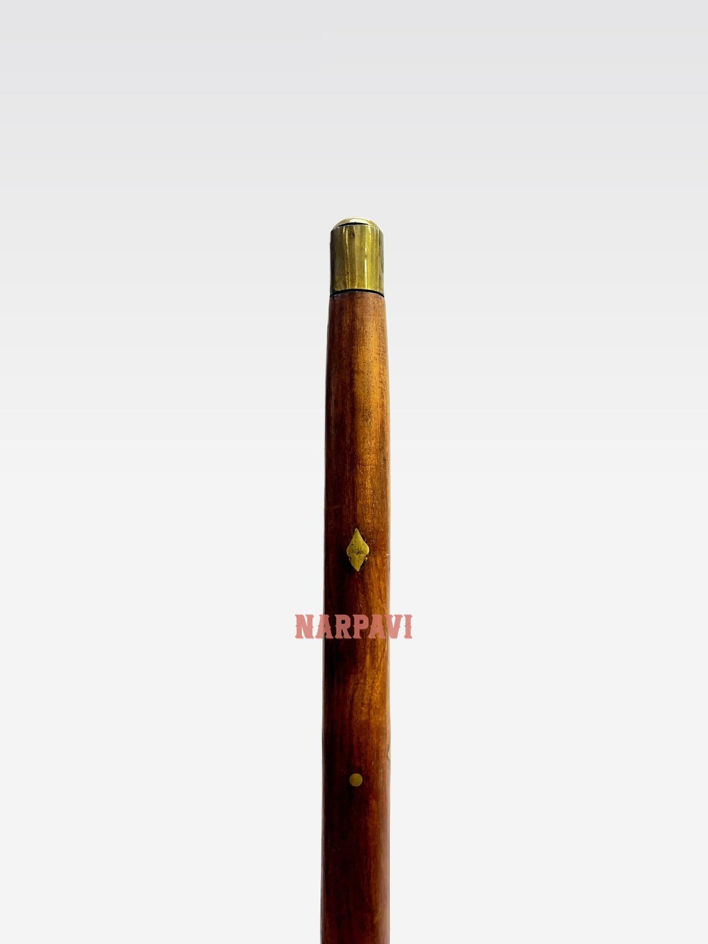 Walking Stick Cap