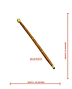 Walking Stick Cap Big