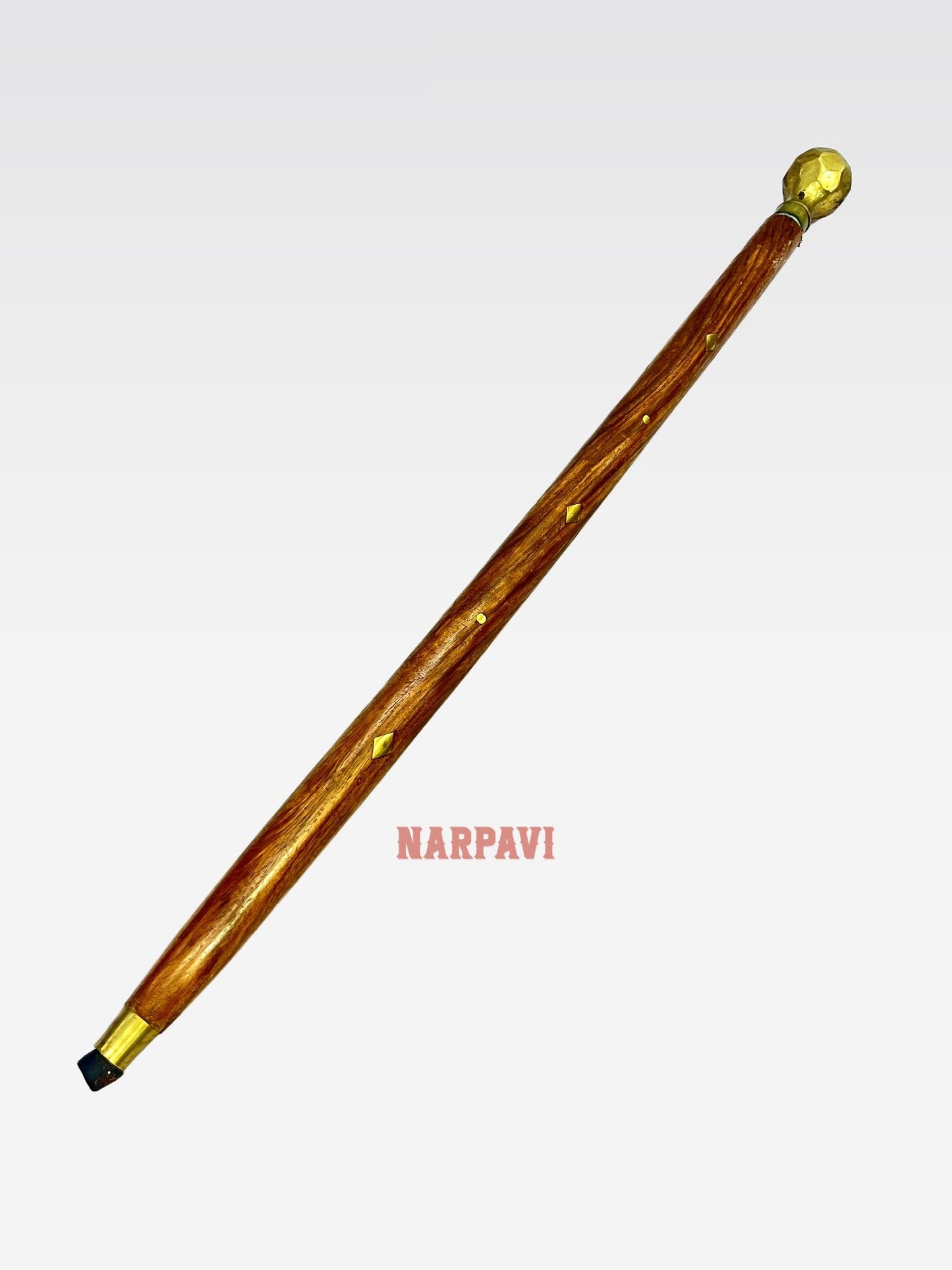 Walking Stick Cap Big