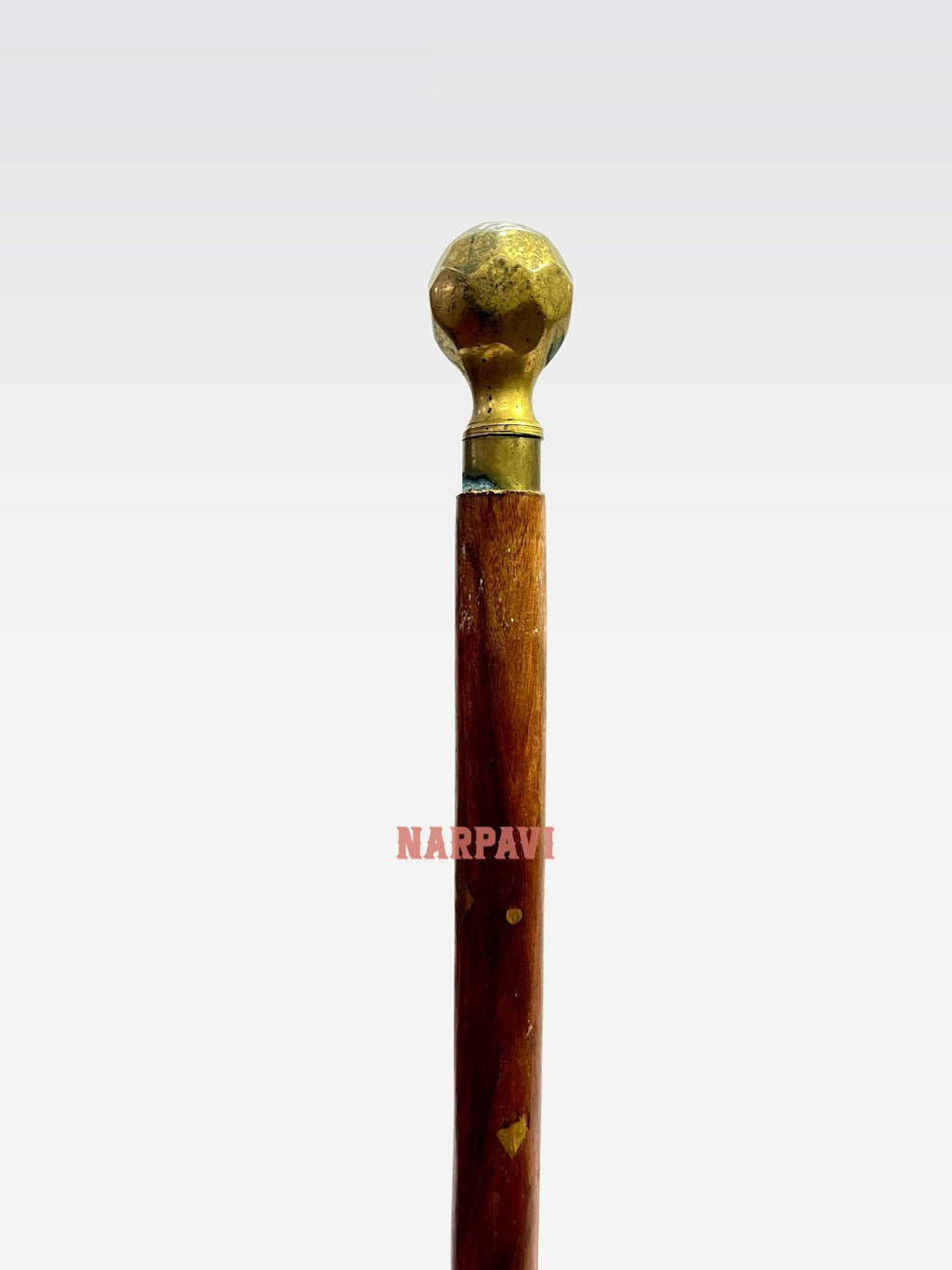 Walking Stick Cap Big