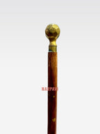 Walking Stick Cap Big