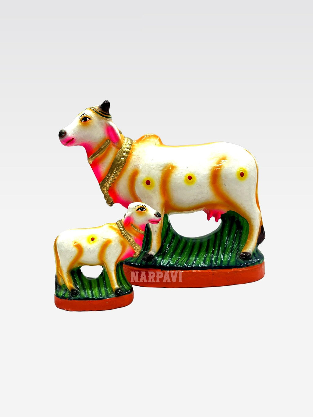 Yasodha Kannan (Clay)