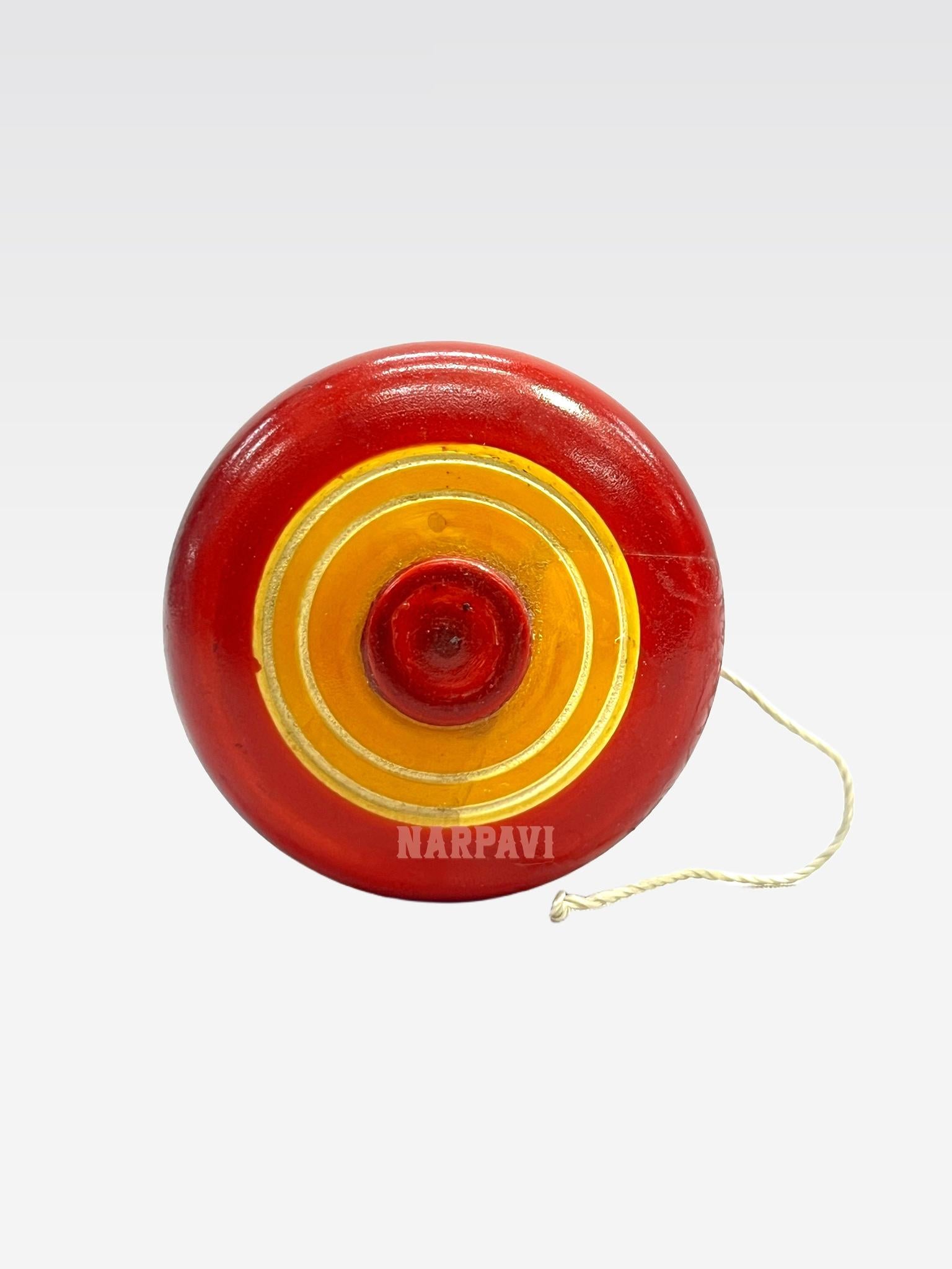 Yo - Yo