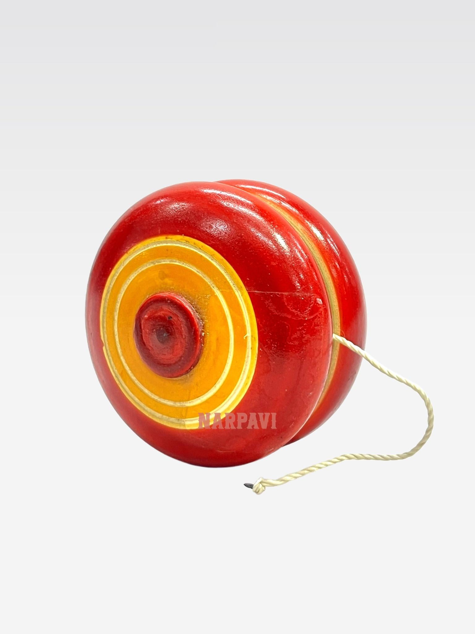 Yo - Yo