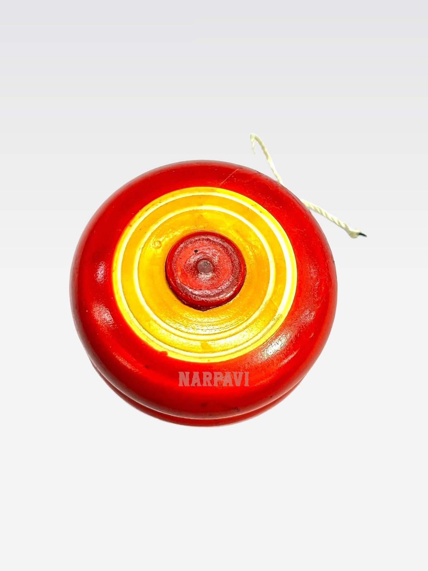 Yo - Yo